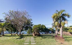 Valmarin Seafront Apartments